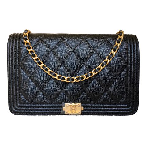 chanel black caviar wallet price|Chanel Caviar Wallet On Chain .